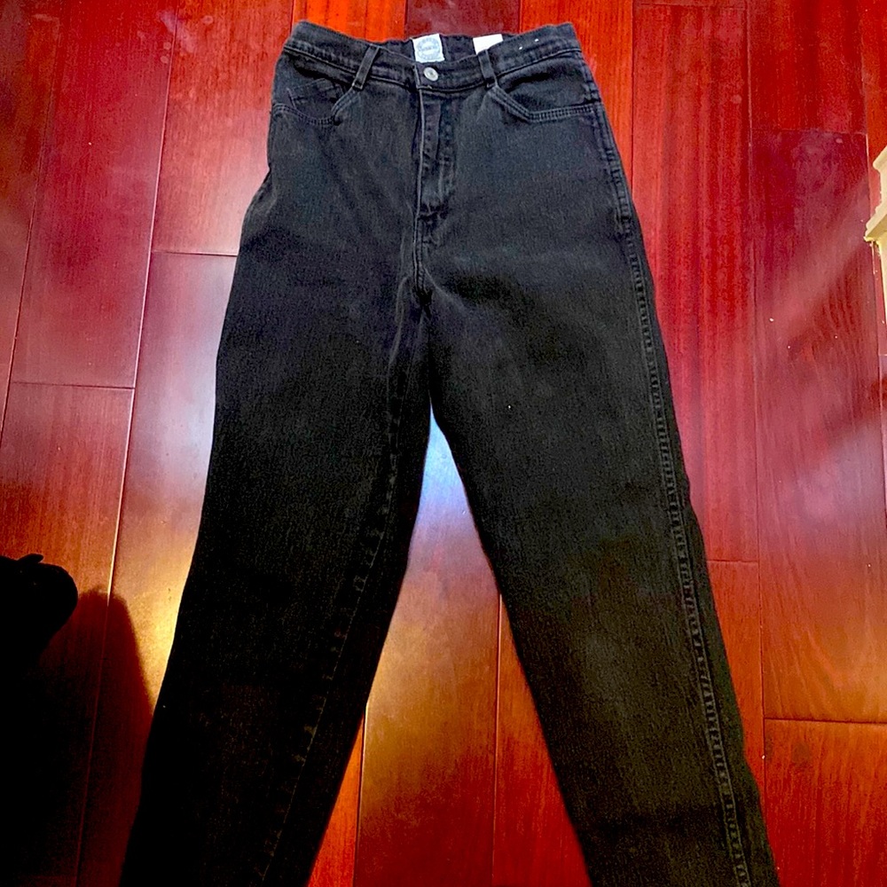 Vintage Jordache Studio Jeans